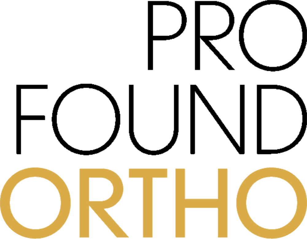 Profound Orthodontics Logo