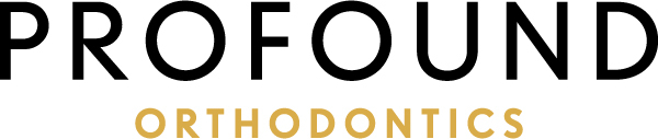 Profound Orthodontics logo